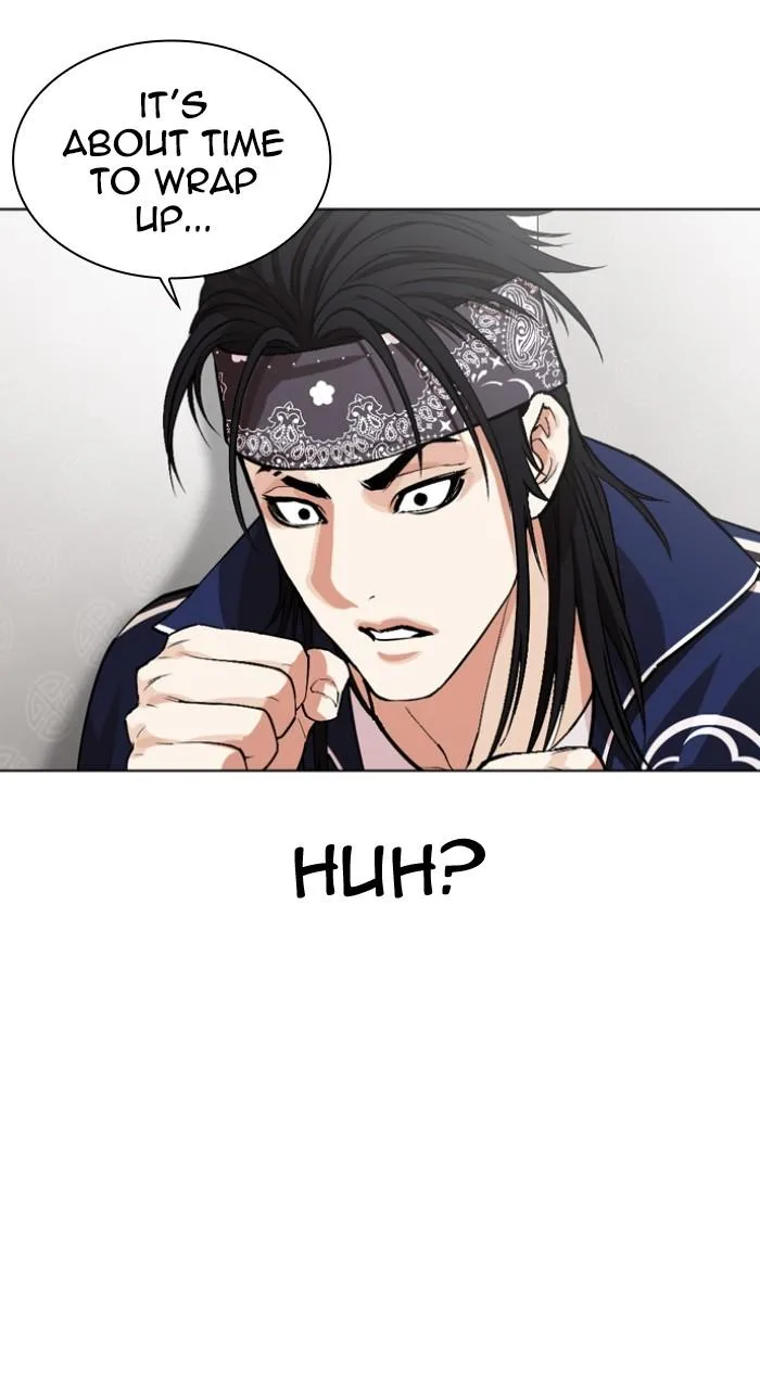 Lookism - Chapter 535 - Page 121
