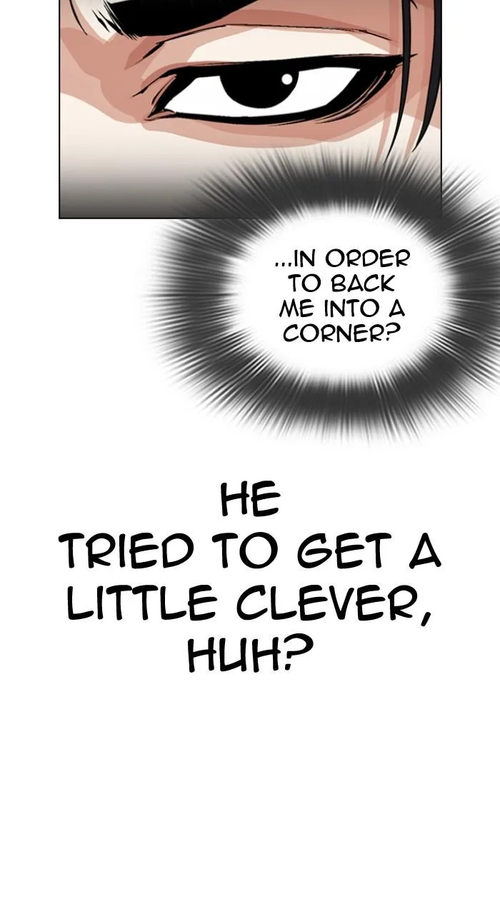 Lookism - Chapter 535 - Page 124