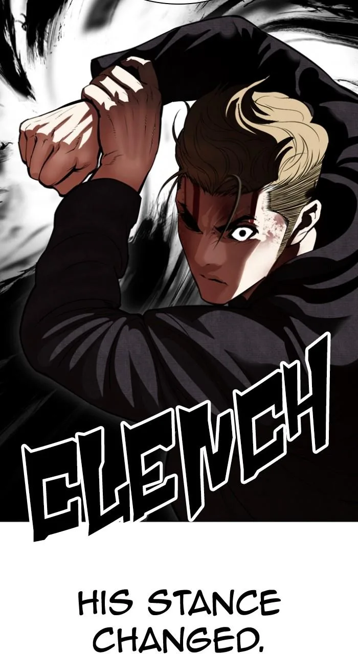 Lookism - Chapter 535 - Page 127
