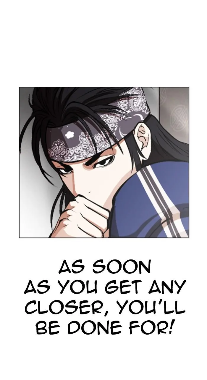 Lookism - Chapter 535 - Page 130
