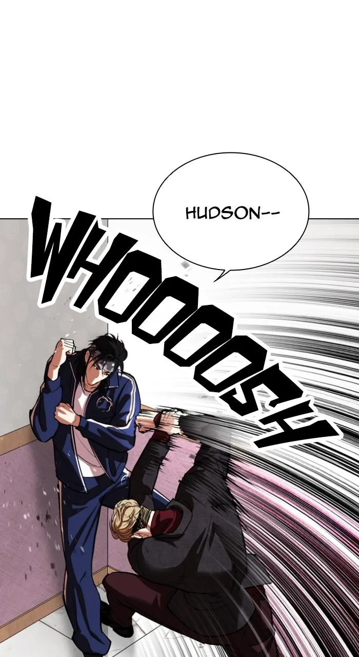 Lookism - Chapter 535 - Page 131