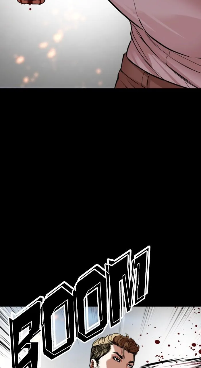 Lookism - Chapter 535 - Page 136