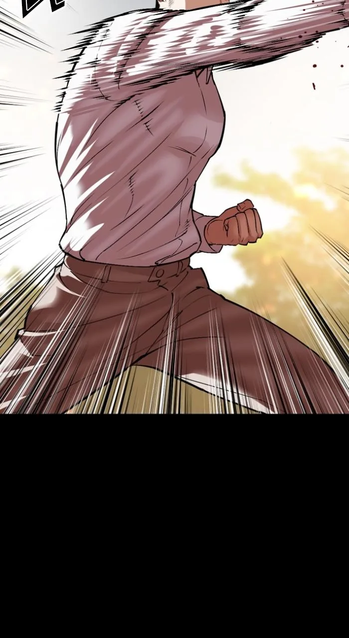 Lookism - Chapter 535 - Page 137