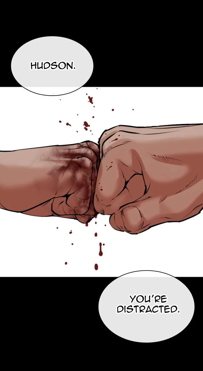 Lookism - Chapter 535 - Page 138