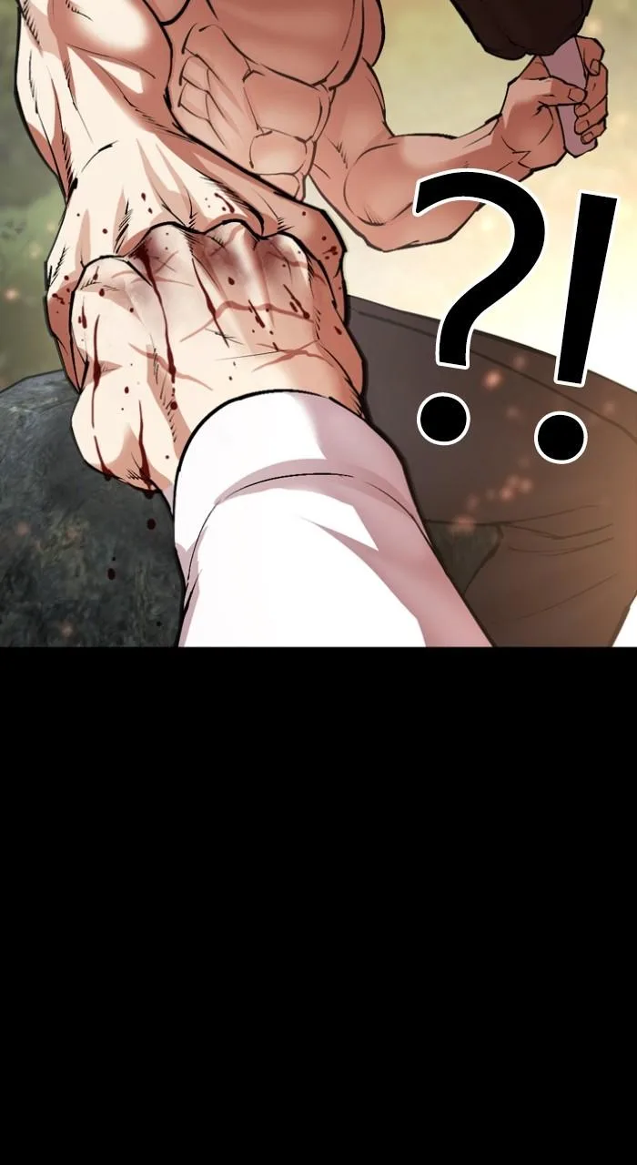 Lookism - Chapter 535 - Page 140