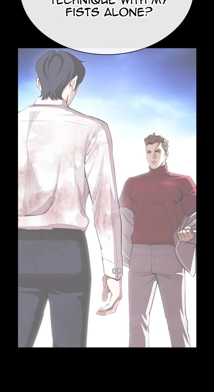Lookism - Chapter 535 - Page 143