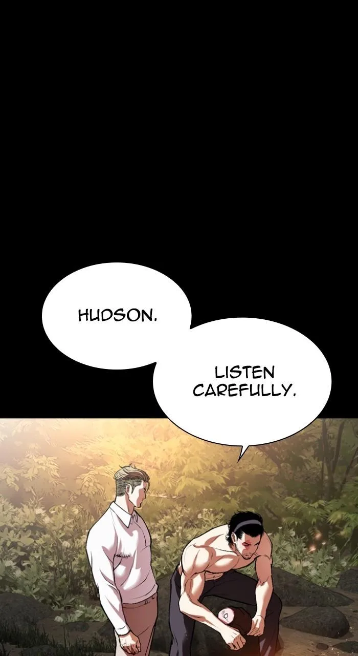 Lookism - Chapter 535 - Page 145