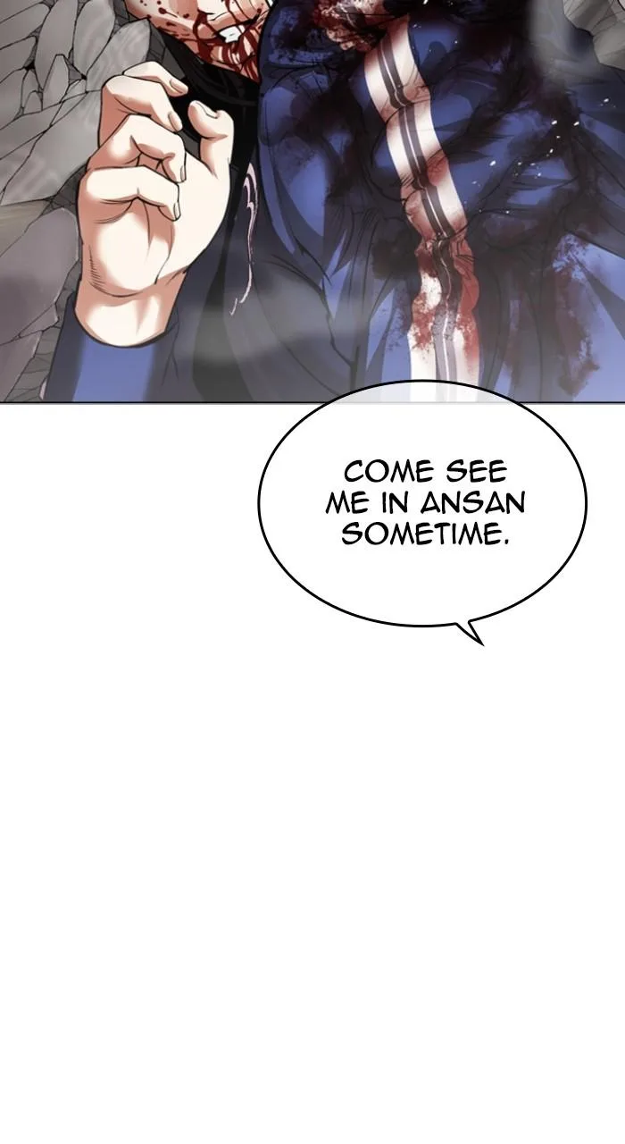 Lookism - Chapter 535 - Page 156