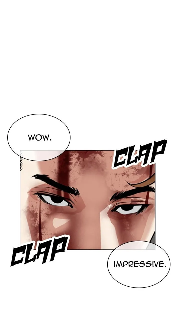 Lookism - Chapter 535 - Page 158