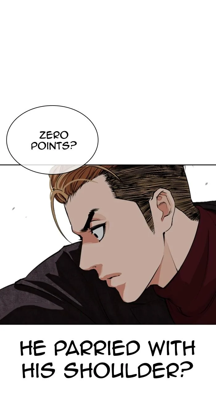 Lookism - Chapter 535 - Page 16
