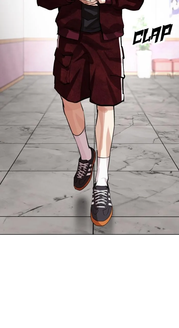 Lookism - Chapter 535 - Page 160