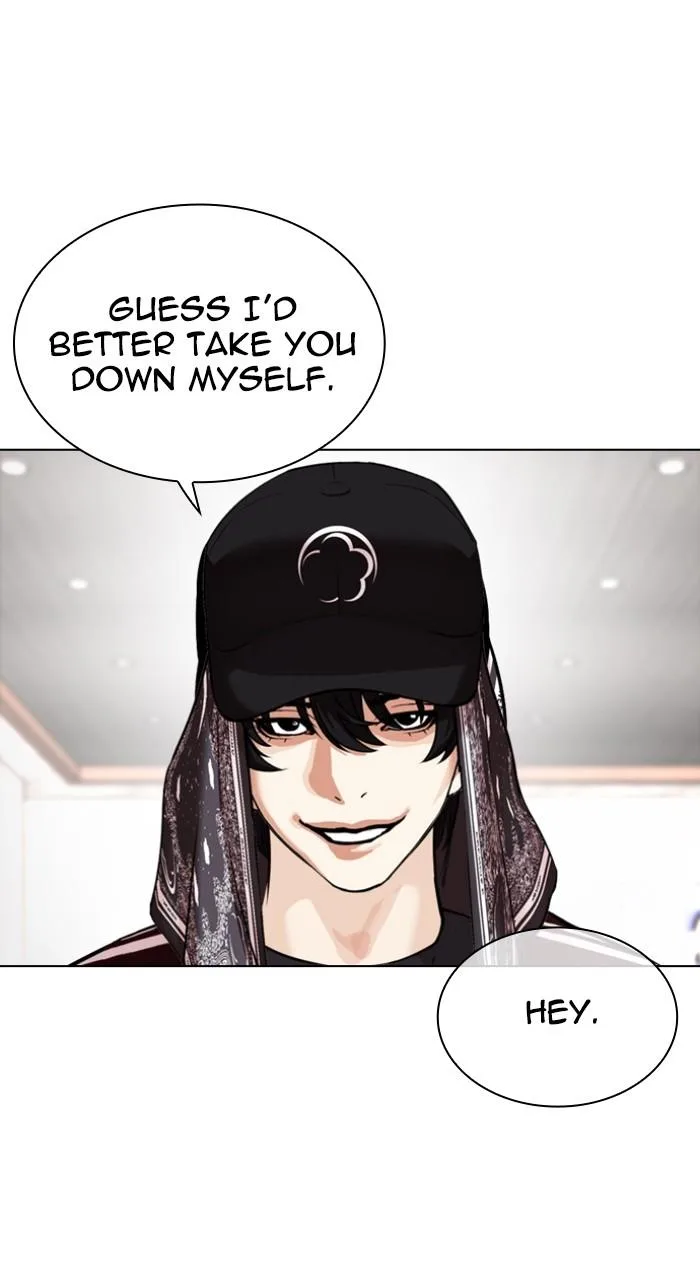 Lookism - Chapter 535 - Page 161