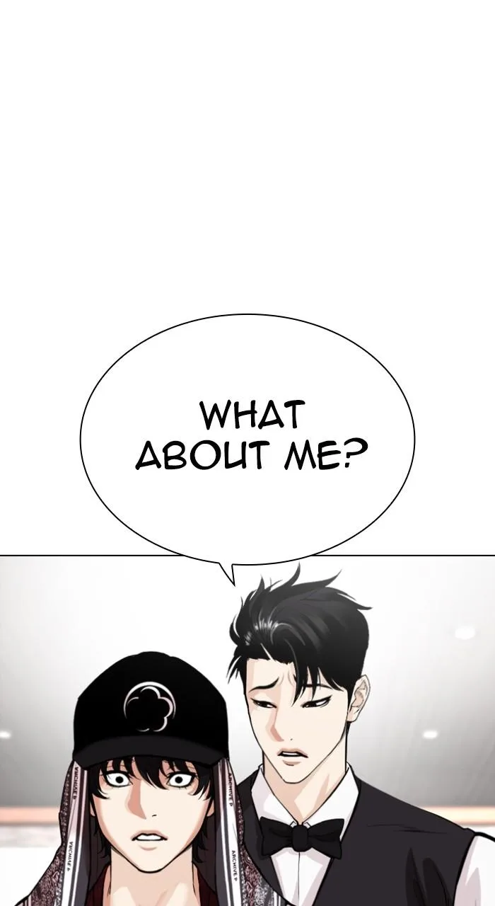 Lookism - Chapter 535 - Page 162