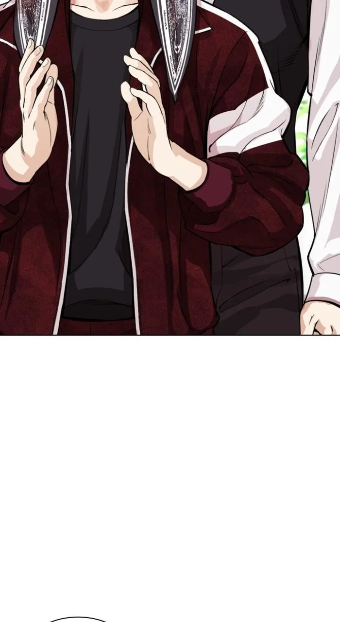 Lookism - Chapter 535 - Page 163