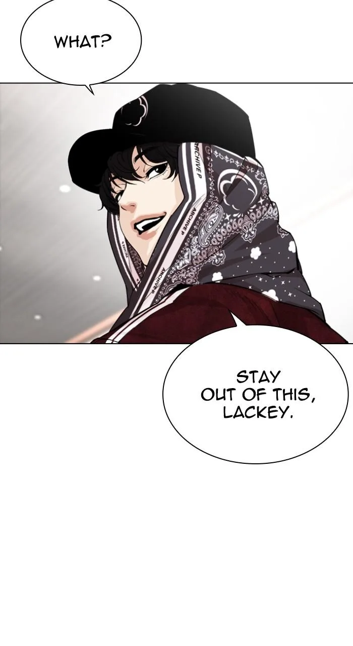 Lookism - Chapter 535 - Page 164