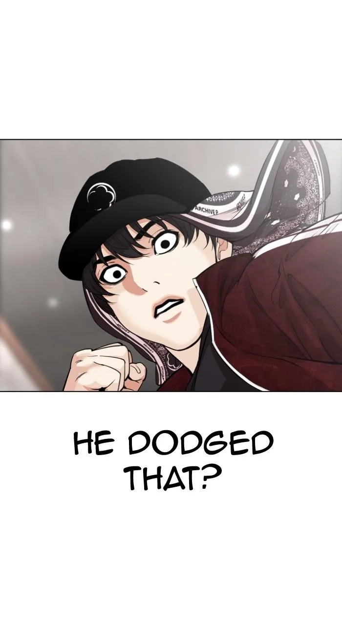 Lookism - Chapter 535 - Page 168