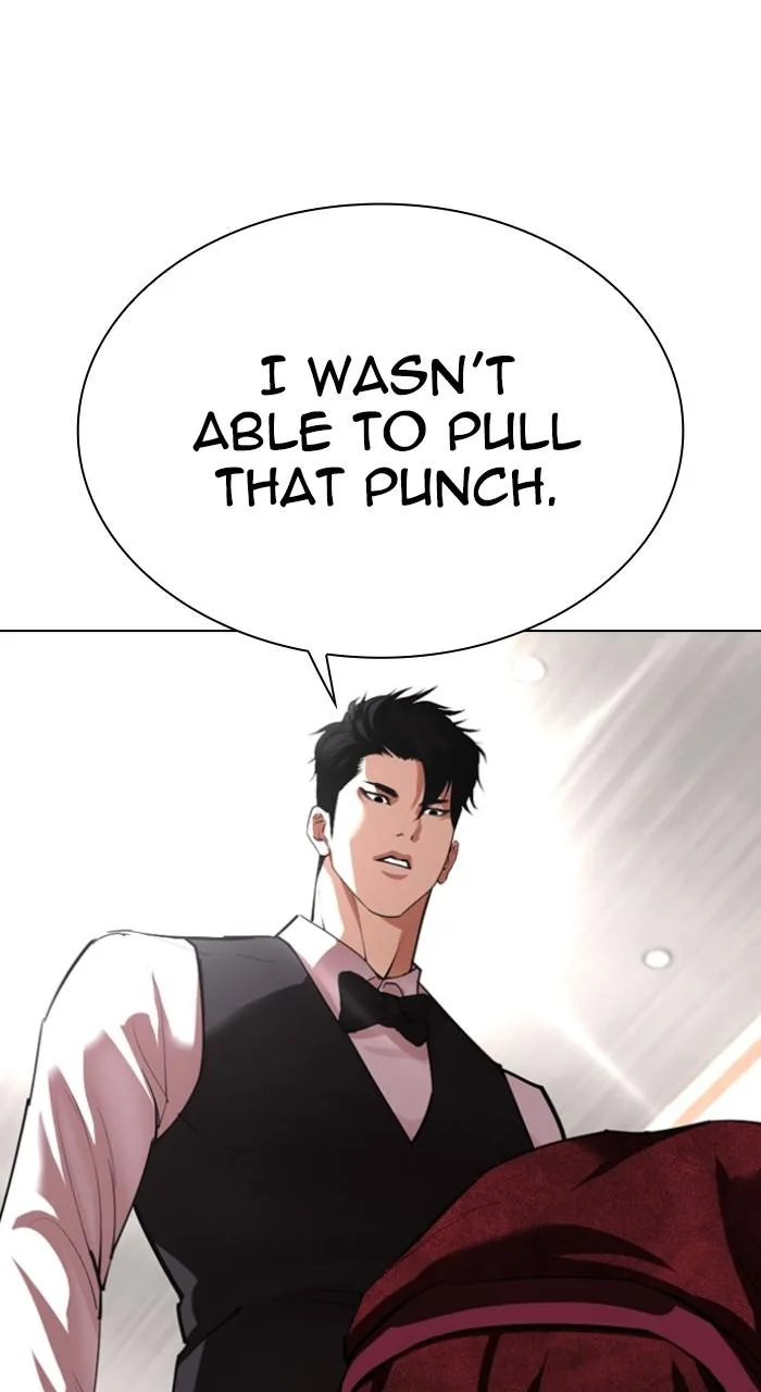 Lookism - Chapter 535 - Page 172