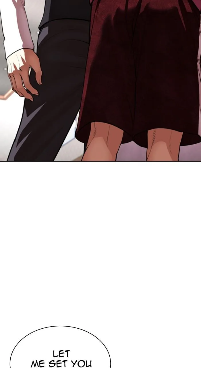 Lookism - Chapter 535 - Page 173