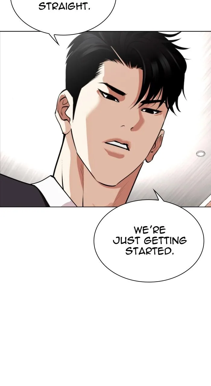 Lookism - Chapter 535 - Page 174
