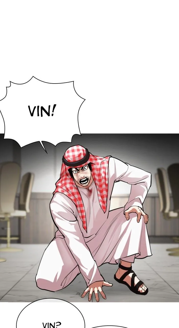 Lookism - Chapter 535 - Page 176