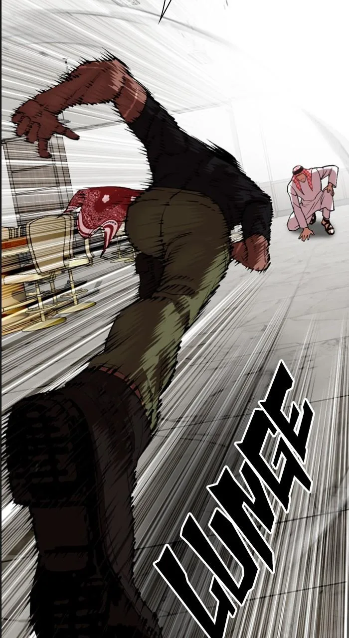 Lookism - Chapter 535 - Page 178