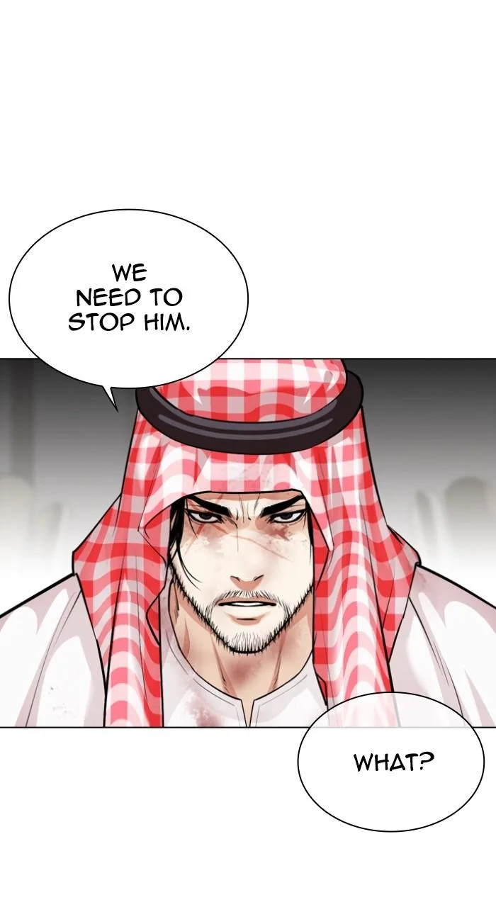 Lookism - Chapter 535 - Page 180