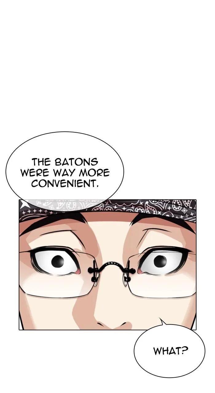 Lookism - Chapter 535 - Page 192