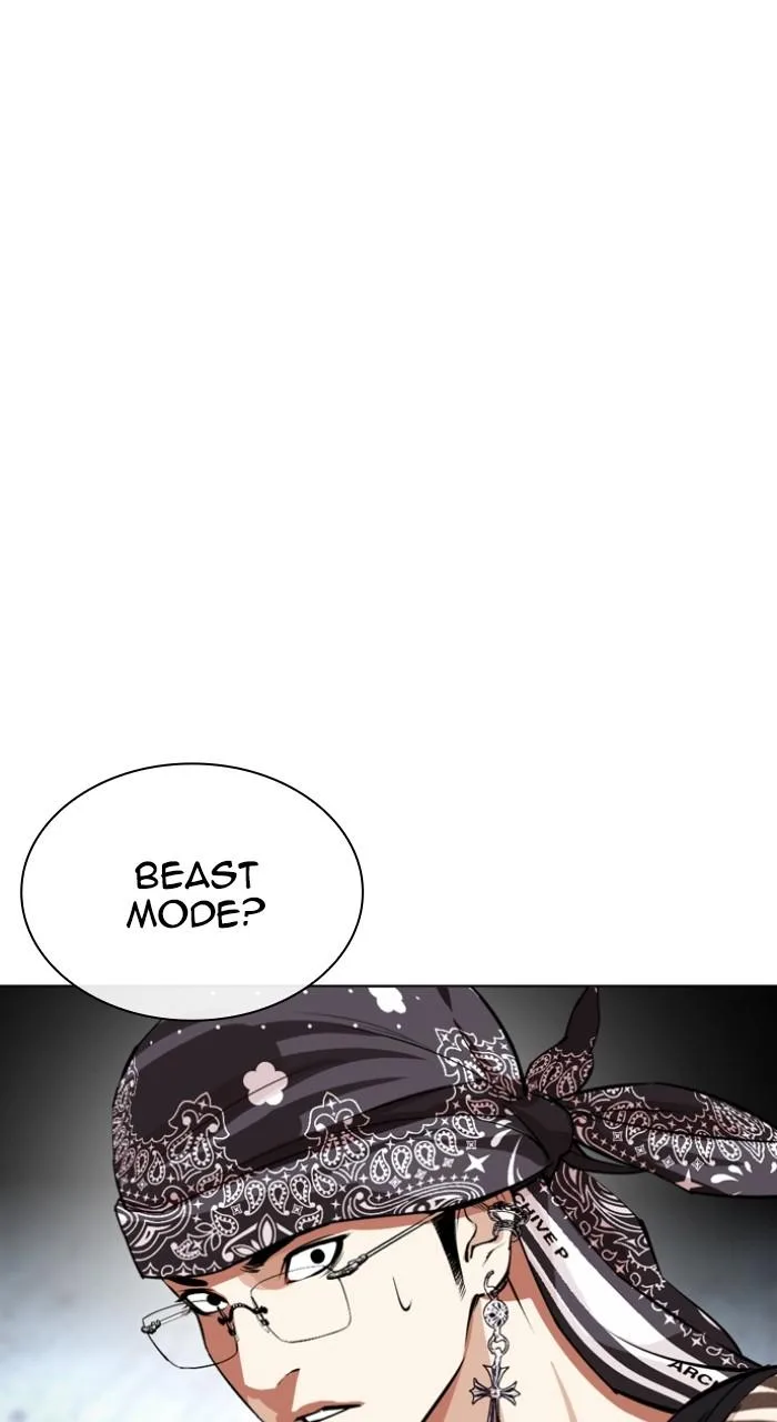 Lookism - Chapter 535 - Page 195