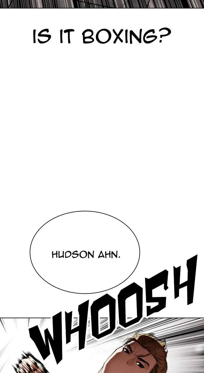 Lookism - Chapter 535 - Page 20
