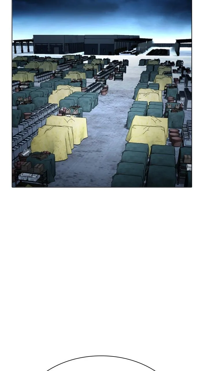 Lookism - Chapter 535 - Page 200