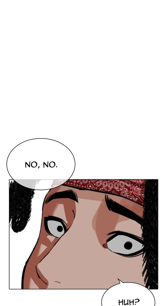 Lookism - Chapter 535 - Page 202