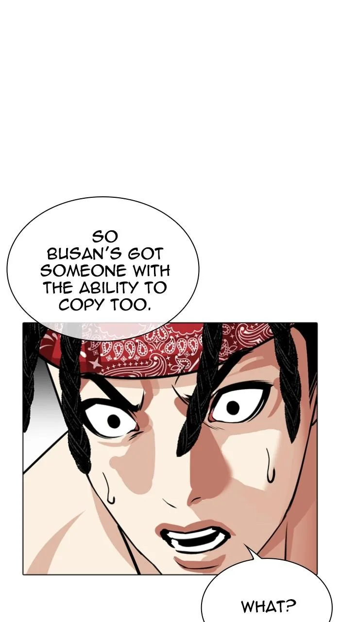 Lookism - Chapter 535 - Page 205