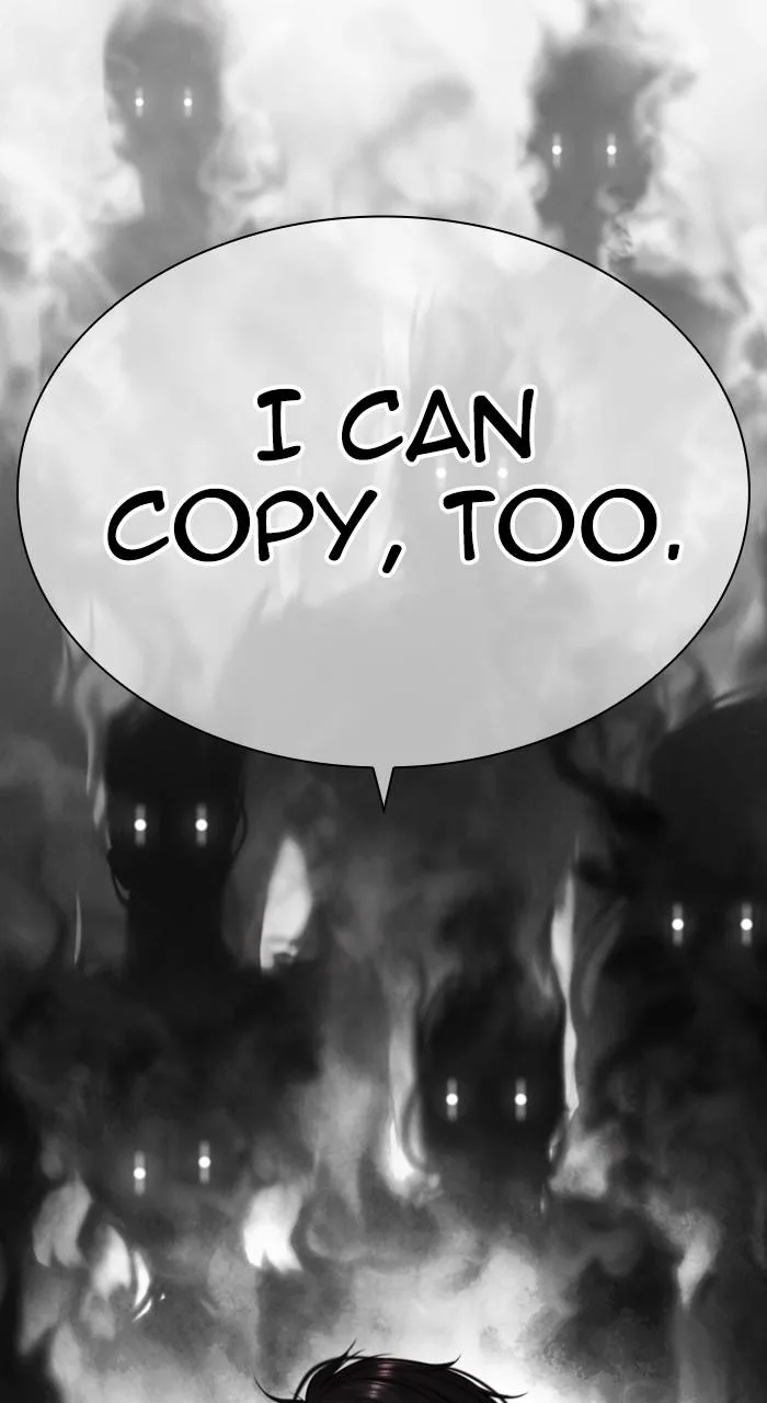 Lookism - Chapter 535 - Page 207