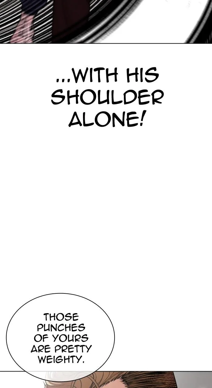 Lookism - Chapter 535 - Page 23