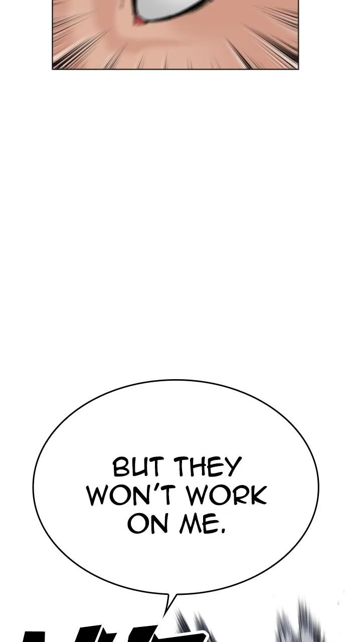 Lookism - Chapter 535 - Page 25
