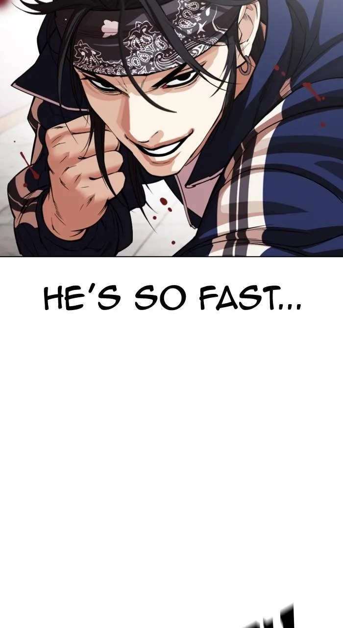 Lookism - Chapter 535 - Page 30