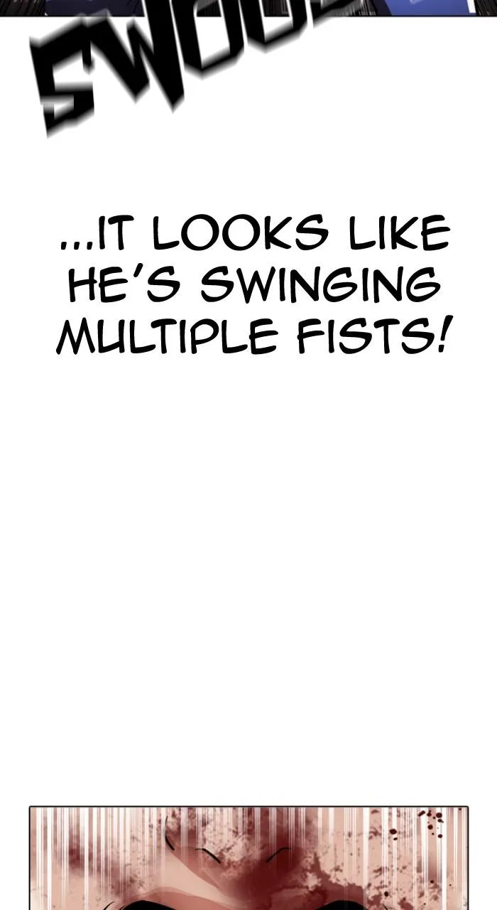 Lookism - Chapter 535 - Page 32