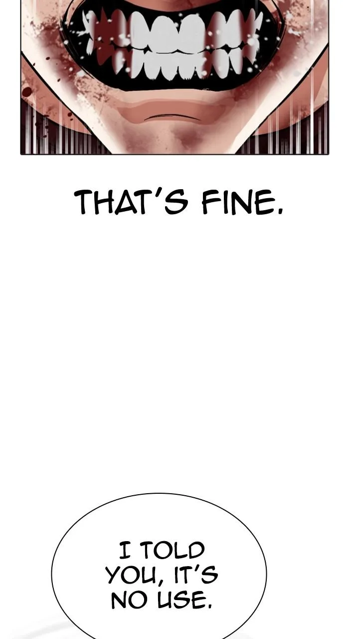 Lookism - Chapter 535 - Page 33