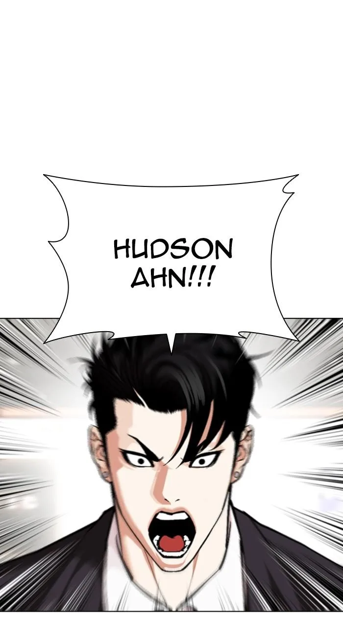Lookism - Chapter 535 - Page 42