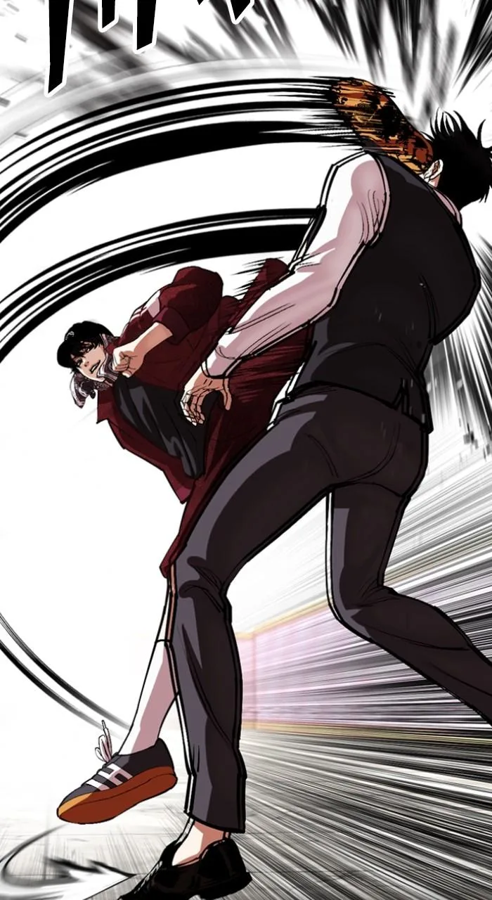 Lookism - Chapter 535 - Page 44