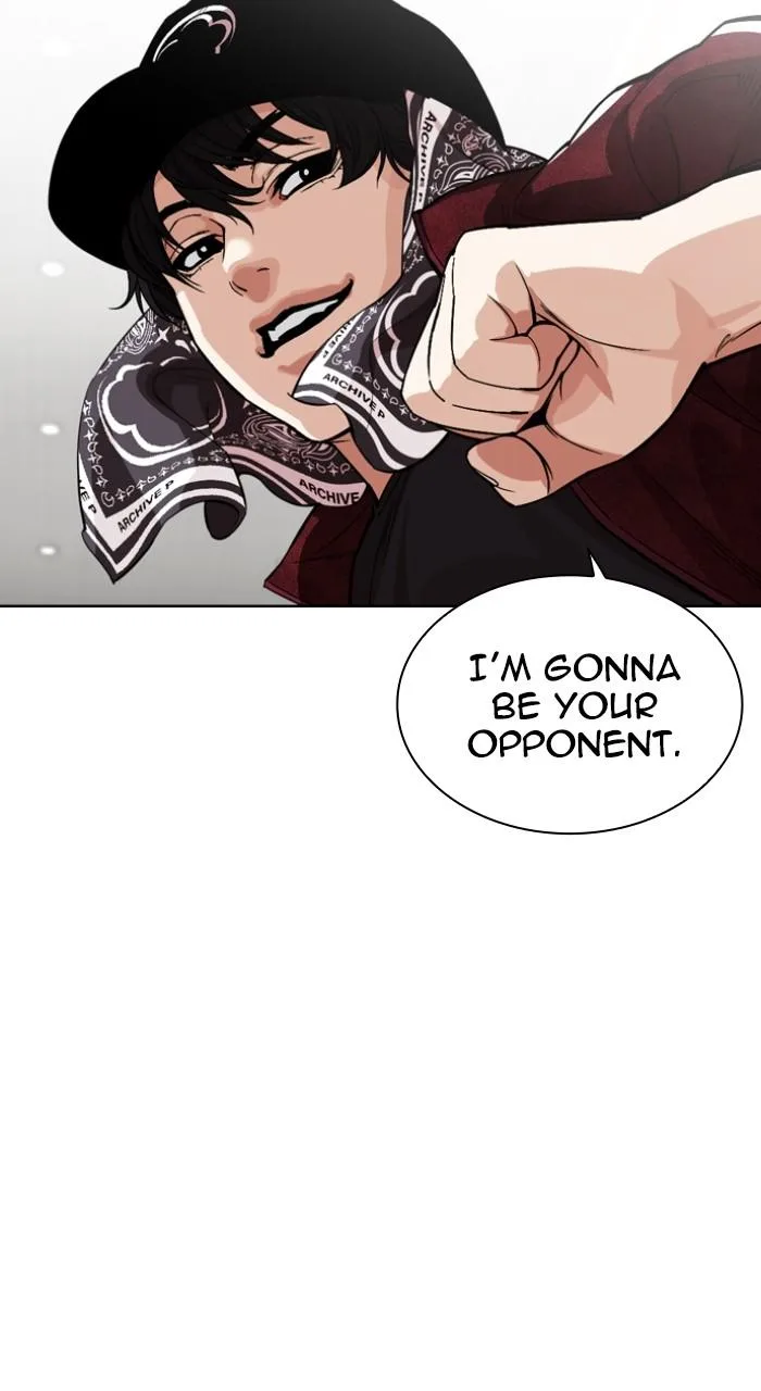Lookism - Chapter 535 - Page 46