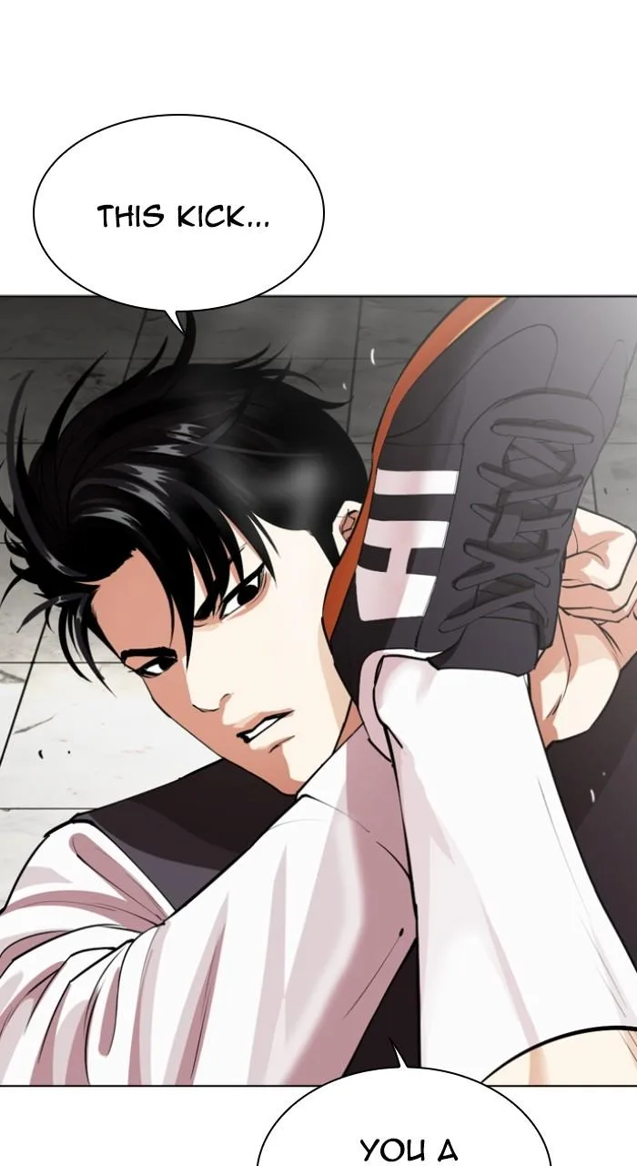 Lookism - Chapter 535 - Page 47