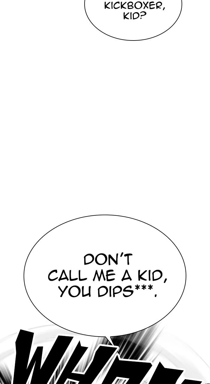 Lookism - Chapter 535 - Page 48