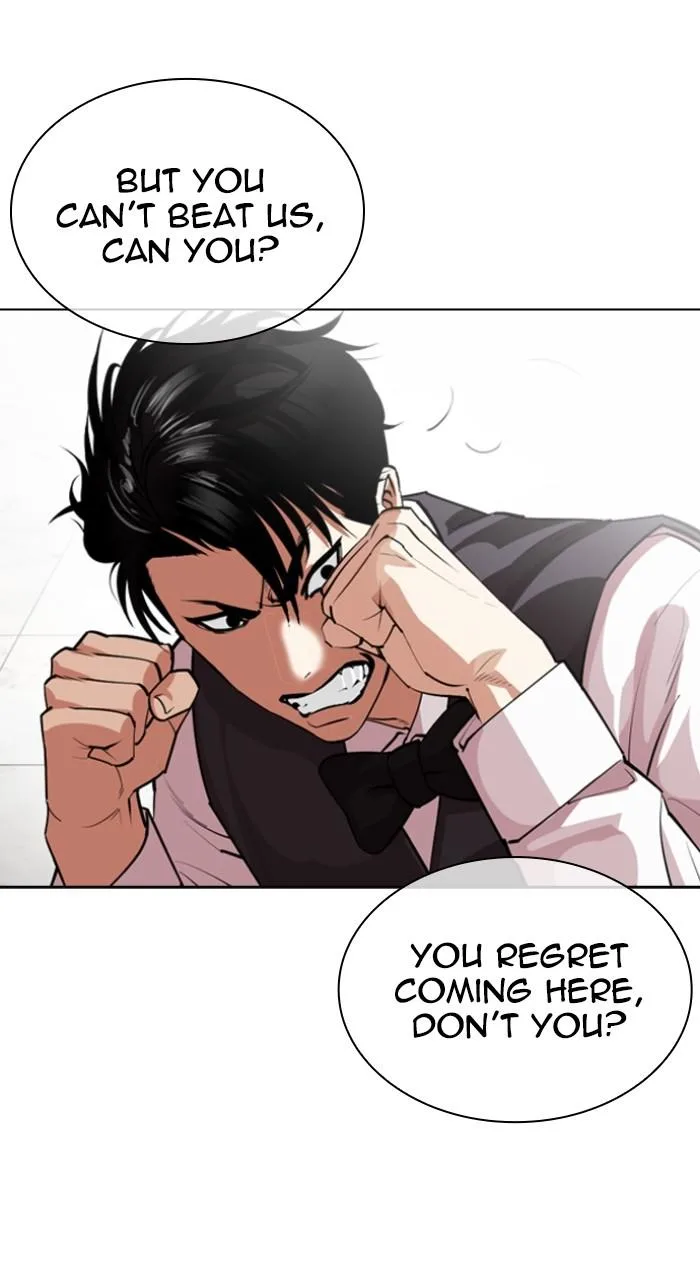 Lookism - Chapter 535 - Page 54