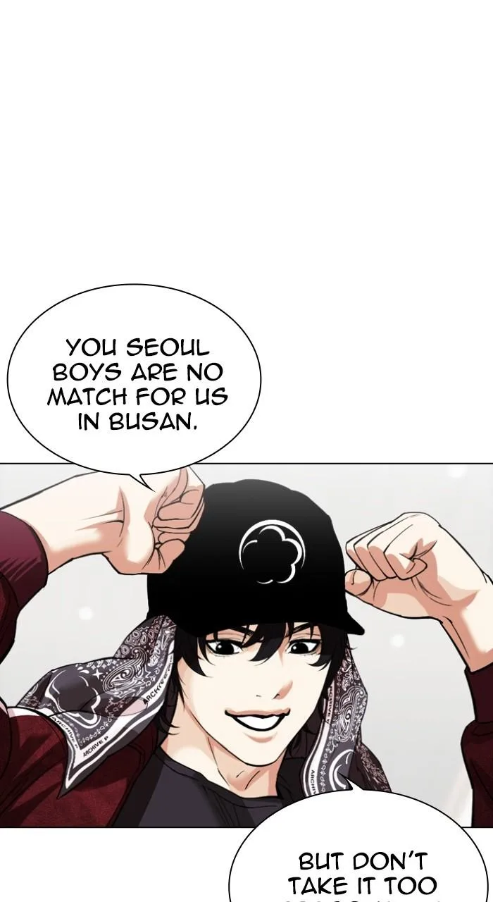 Lookism - Chapter 535 - Page 55