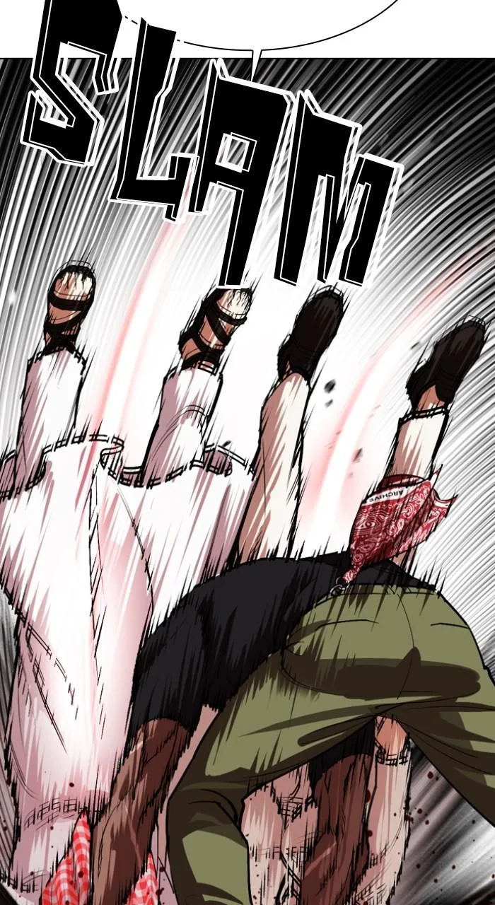 Lookism - Chapter 535 - Page 59