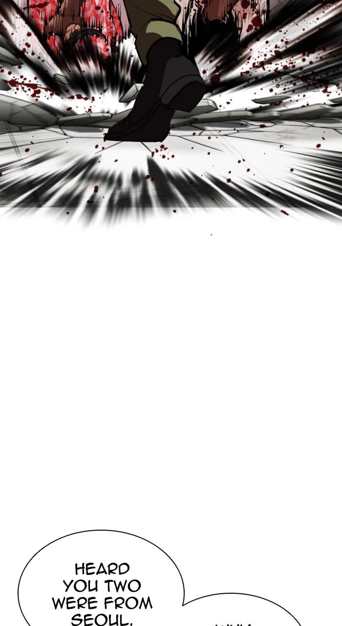 Lookism - Chapter 535 - Page 60
