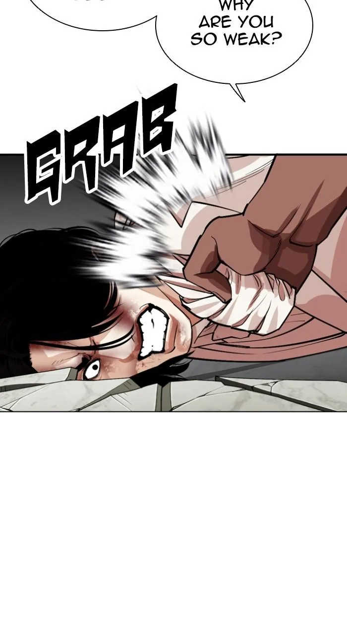 Lookism - Chapter 535 - Page 61