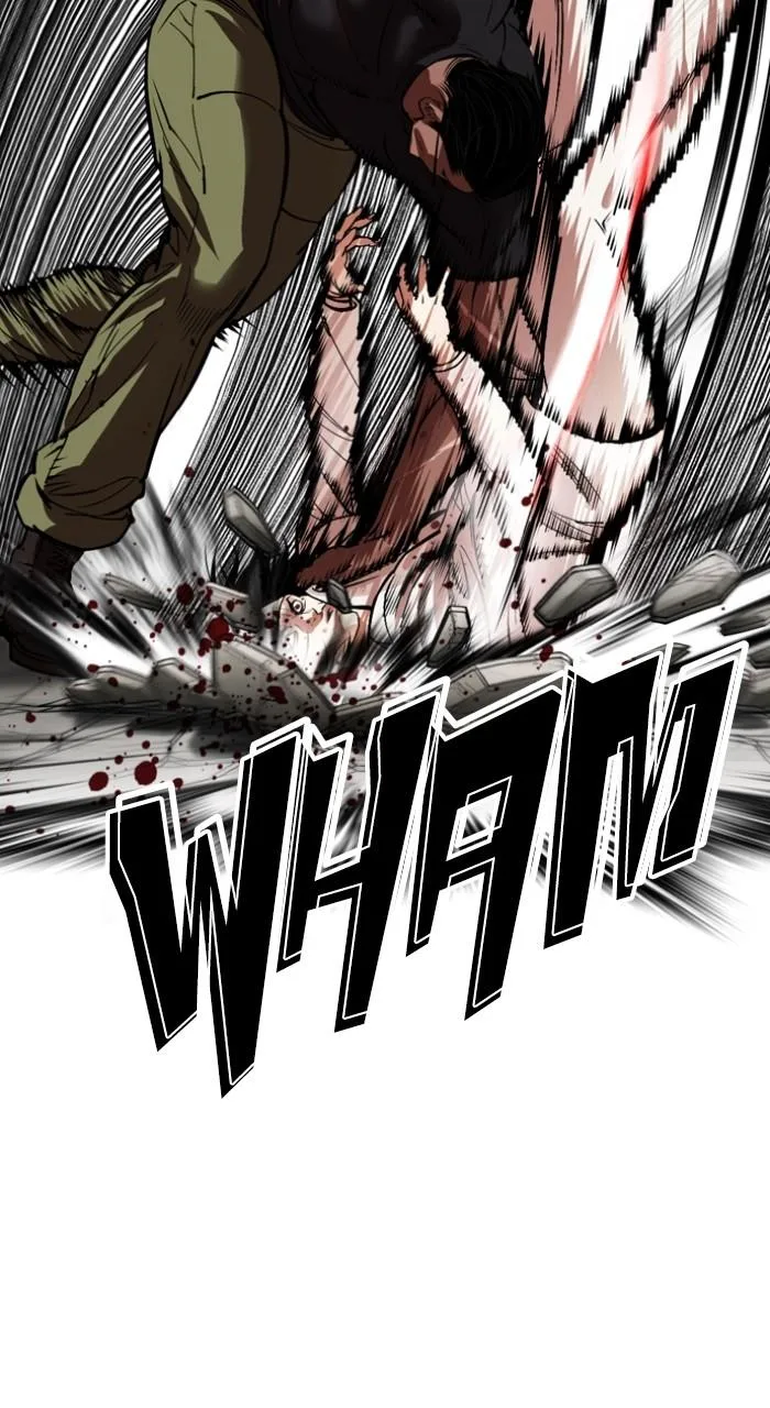 Lookism - Chapter 535 - Page 63