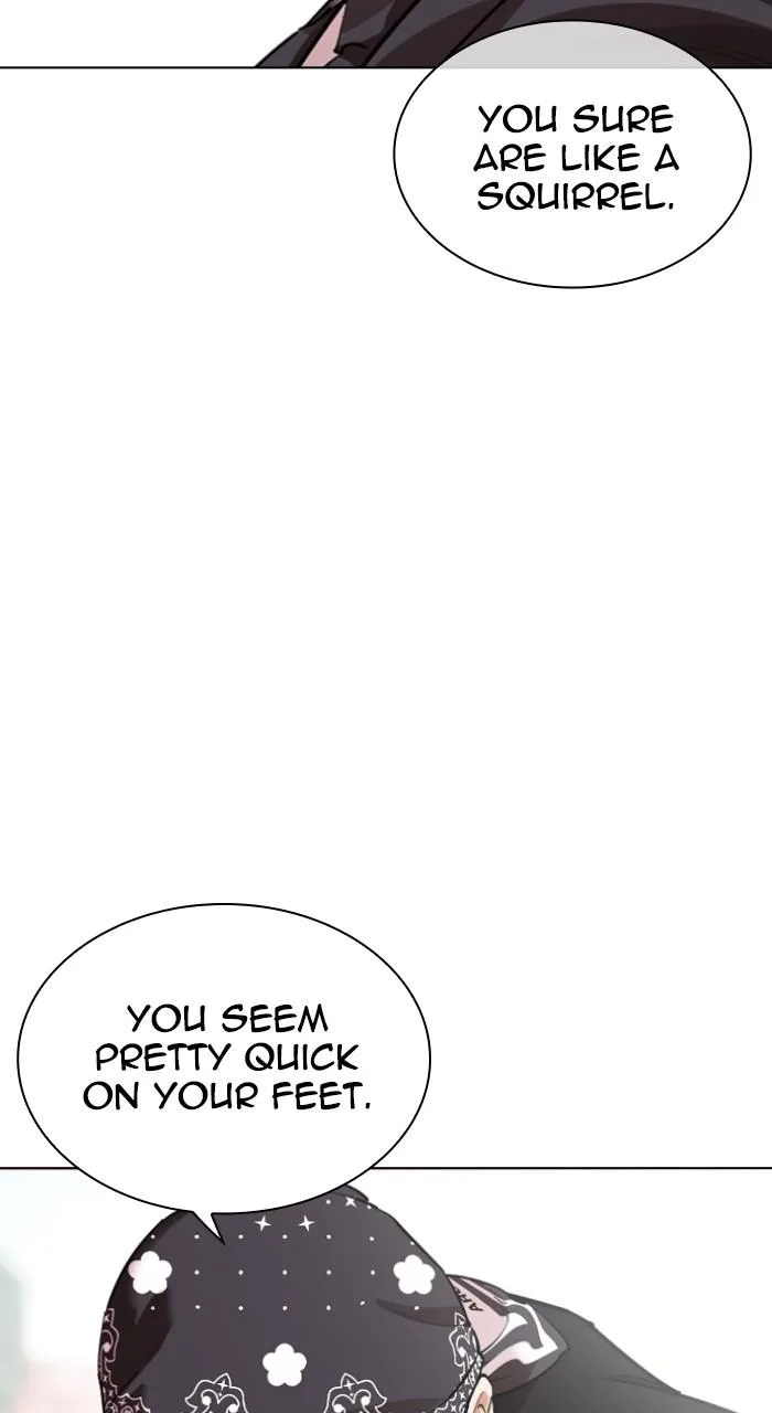 Lookism - Chapter 535 - Page 71